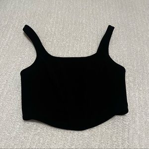 Princess Poly Corset